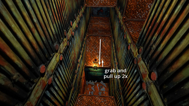 Tomb Raider II Remastered screenshot