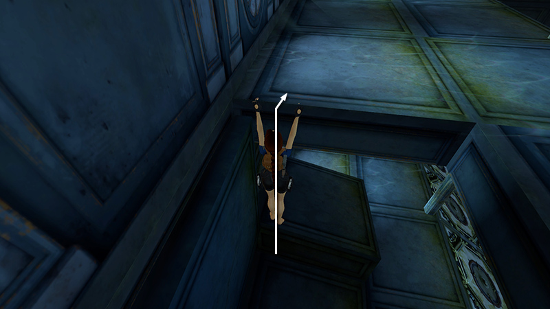 Tomb Raider II Remastered screenshot
