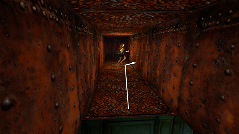 Tomb Raider II Remastered screenshot