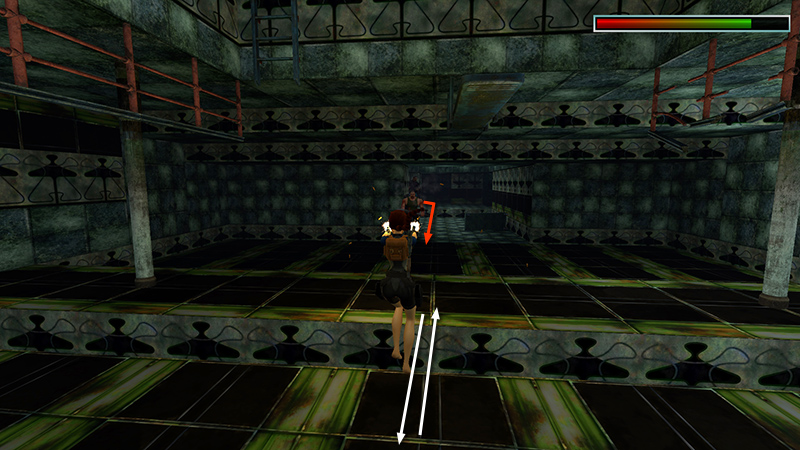 Tomb Raider II Remastered screenshot