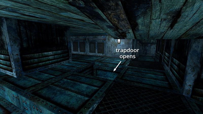 Tomb Raider II Remastered screenshot