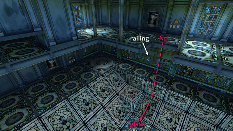 Tomb Raider II Remastered screenshot
