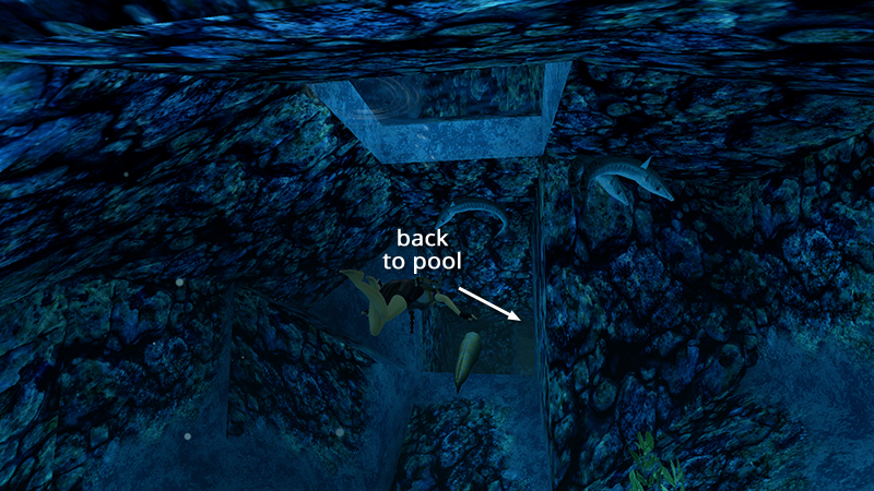 Tomb Raider II Remastered screenshot