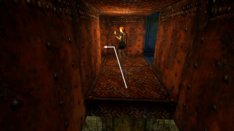 Tomb Raider II Remastered screenshot