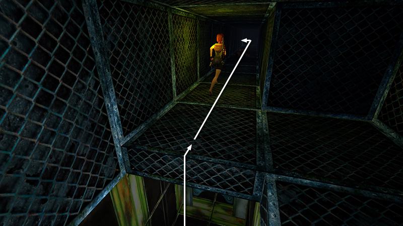 Tomb Raider II Remastered screenshot