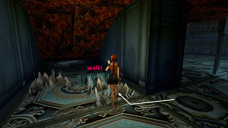 Tomb Raider II Remastered screenshot