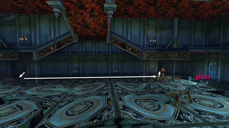 Tomb Raider II Remastered screenshot