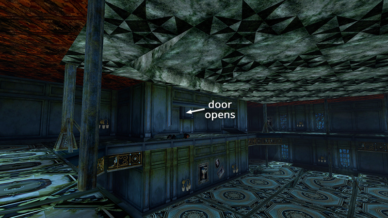 Tomb Raider II Remastered screenshot
