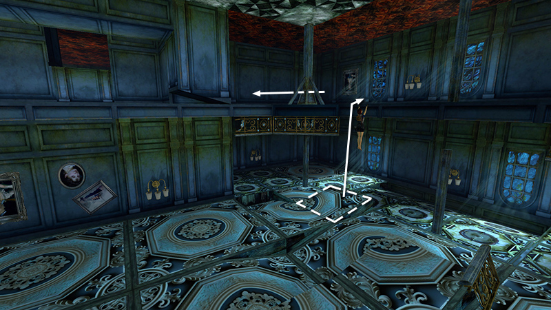 Tomb Raider II Remastered screenshot