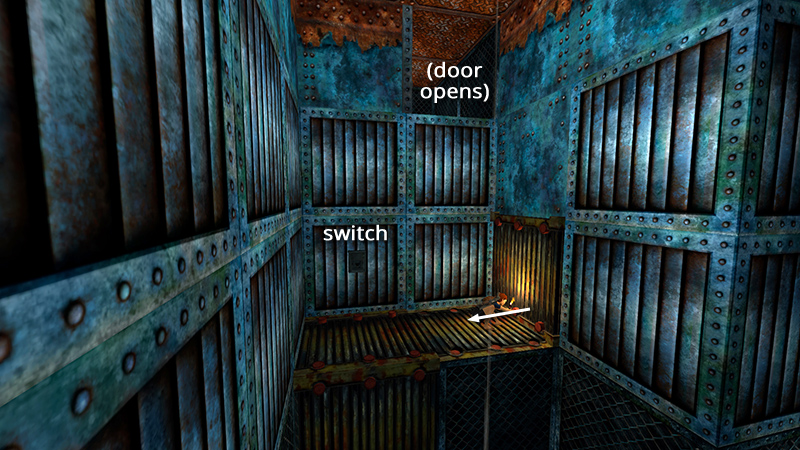 Tomb Raider II Remastered screenshot