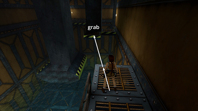 Tomb Raider II Remastered screenshot