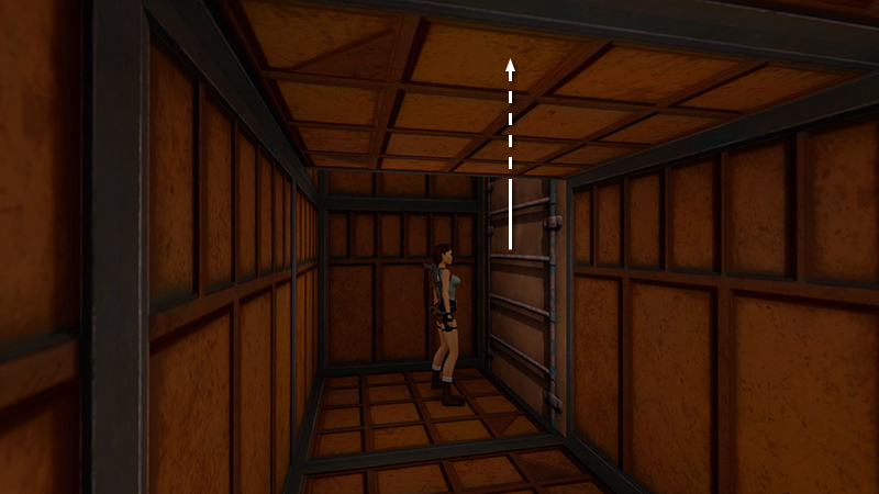 Tomb Raider II Remastered screenshot