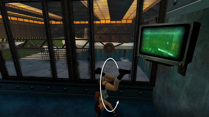 Tomb Raider II Remastered screenshot