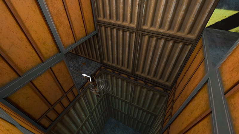 Tomb Raider II Remastered screenshot