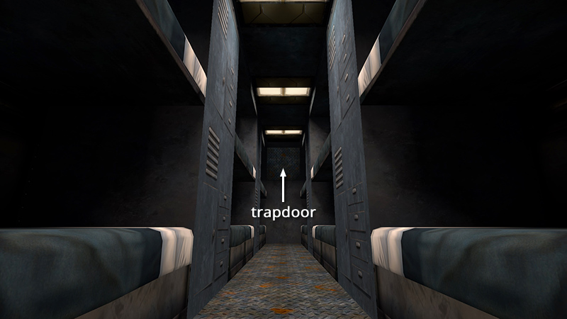 Tomb Raider II Remastered screenshot