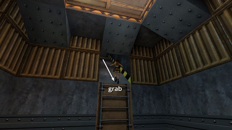 Tomb Raider II Remastered screenshot