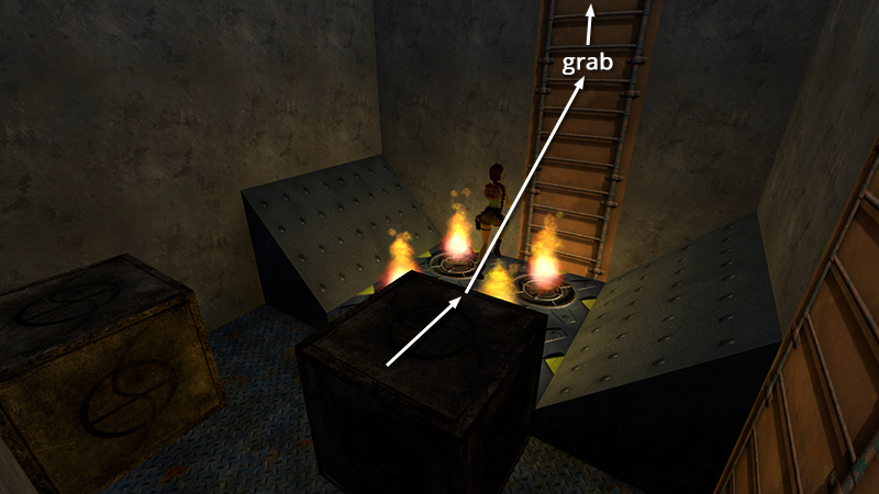 Tomb Raider II Remastered screenshot