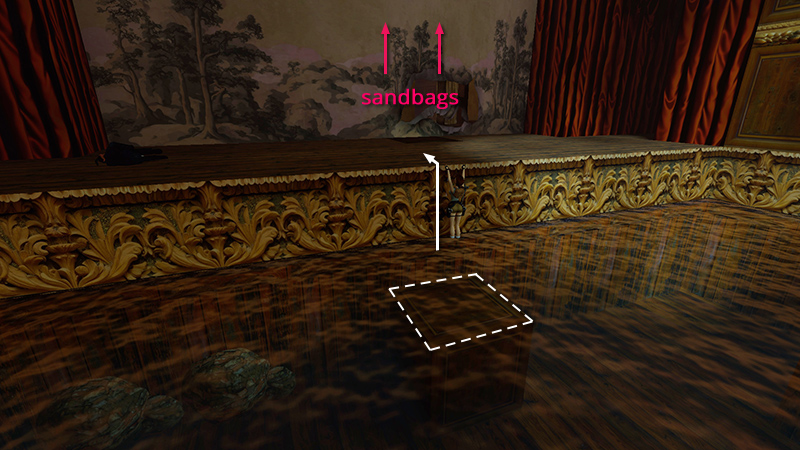 Tomb Raider II Remastered screenshot