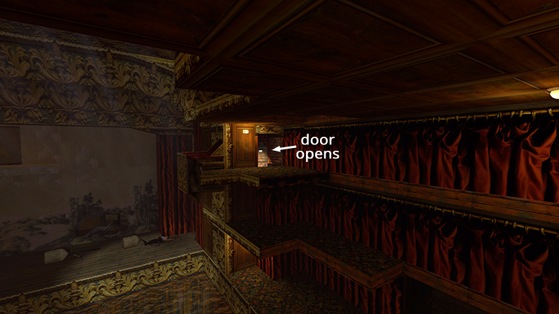 Tomb Raider II Remastered screenshot