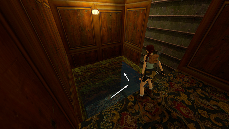 Tomb Raider II Remastered screenshot