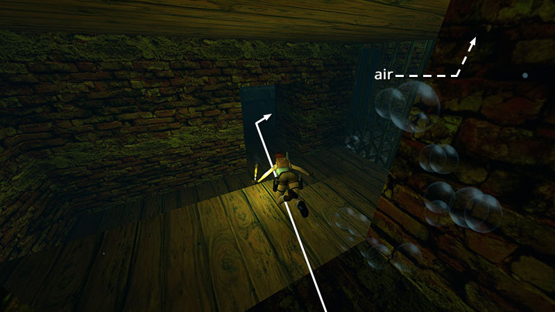 Tomb Raider II Remastered screenshot