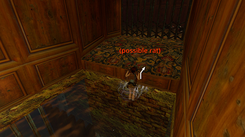 Tomb Raider II Remastered screenshot