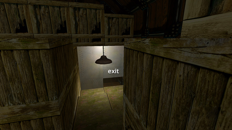 Tomb Raider II Remastered screenshot