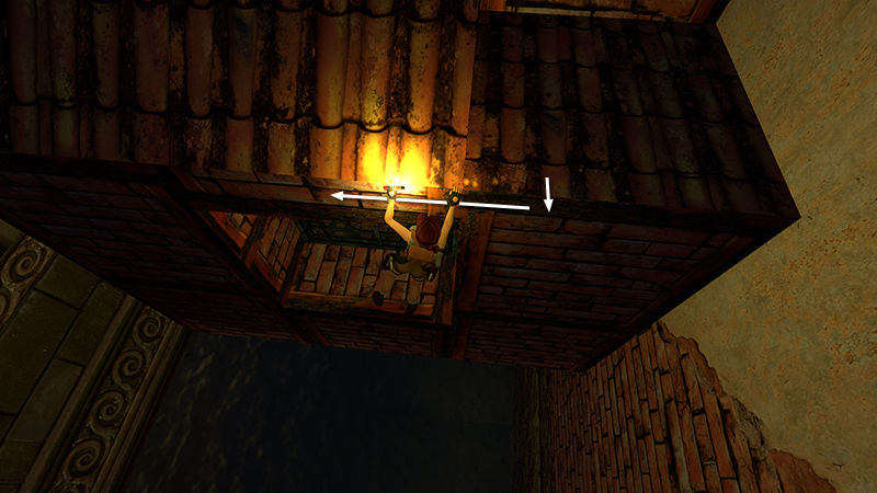 Tomb Raider II Remastered screenshot