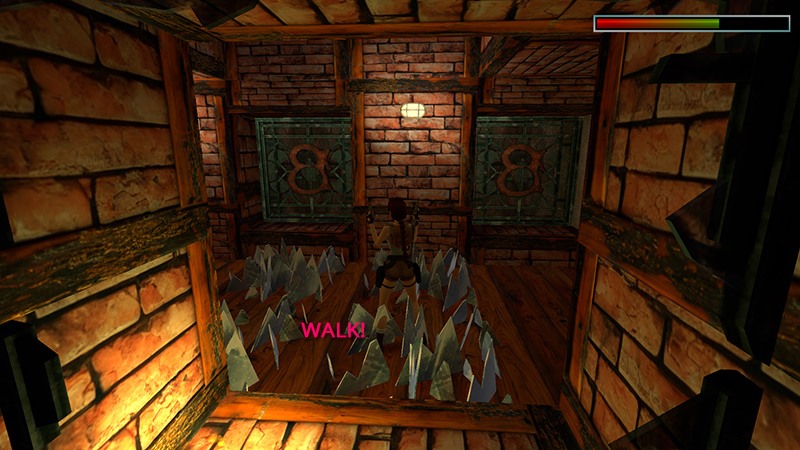 Tomb Raider II Remastered screenshot