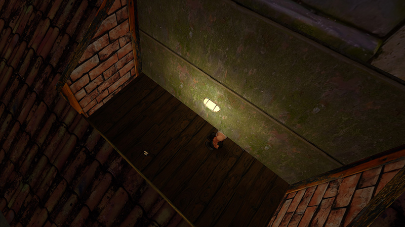 Tomb Raider II Remastered screenshot