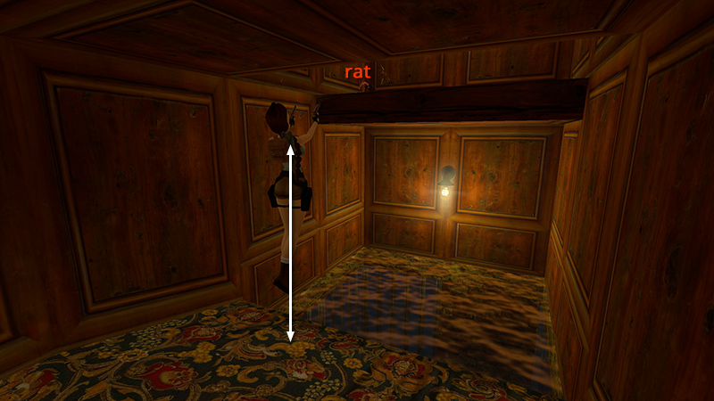 Tomb Raider II Remastered screenshot