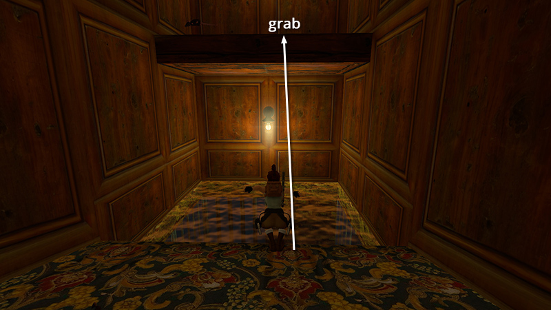 Tomb Raider II Remastered screenshot