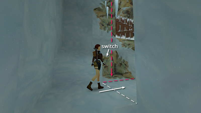 Tomb Raider II Remastered screenshot