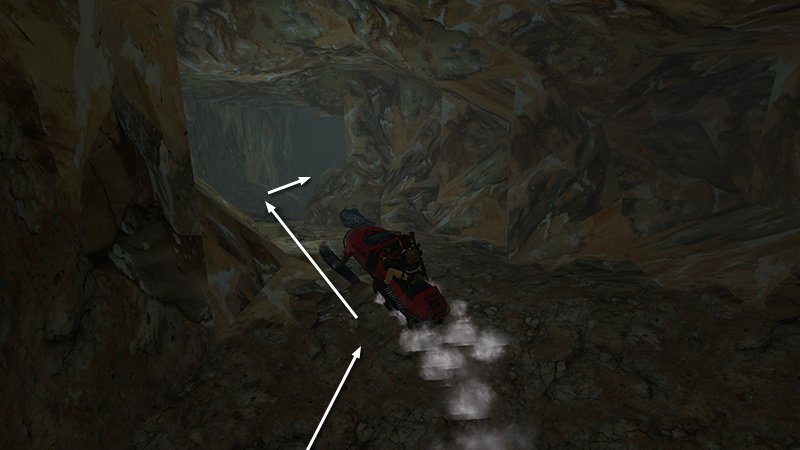 Tomb Raider II Remastered screenshot