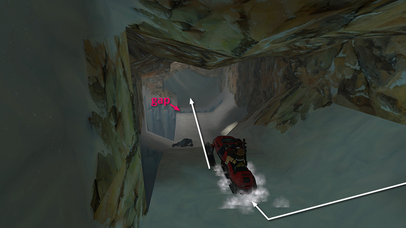 Tomb Raider II Remastered screenshot