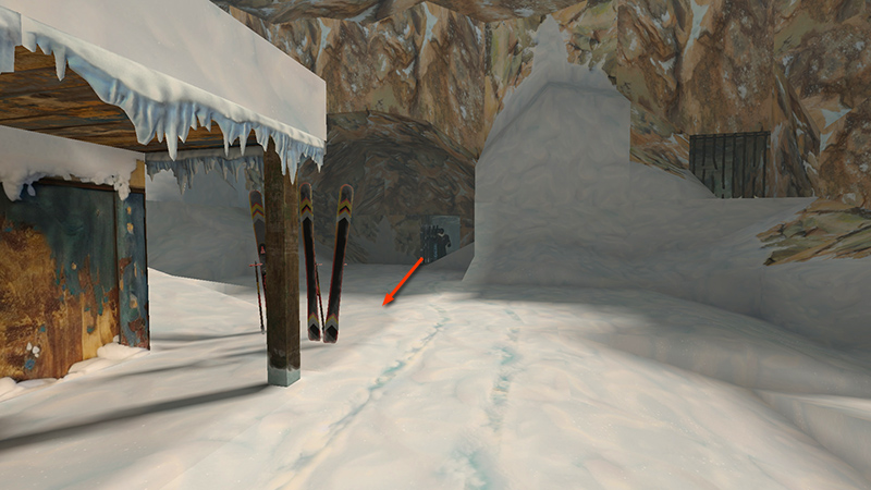 Tomb Raider II Remastered screenshot