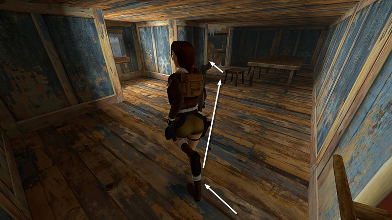 Tomb Raider II Remastered screenshot