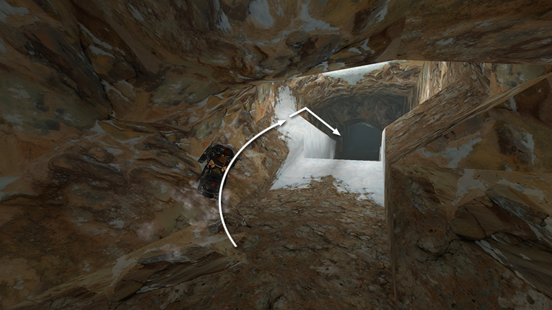 Tomb Raider II Remastered screenshot