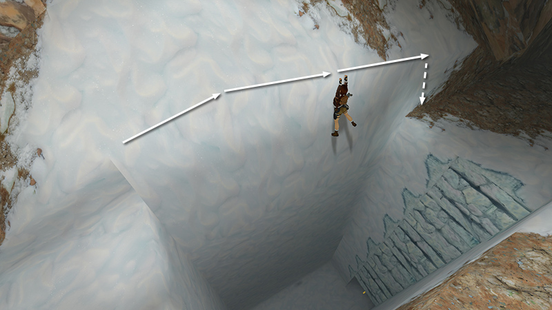 Tomb Raider II Remastered screenshot