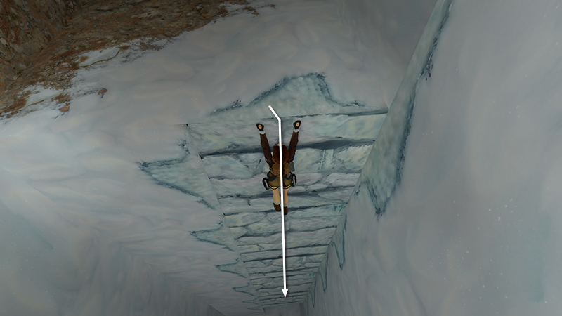 Tomb Raider II Remastered screenshot