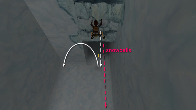 Tomb Raider II Remastered screenshot