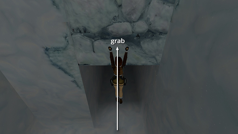 Tomb Raider II Remastered screenshot