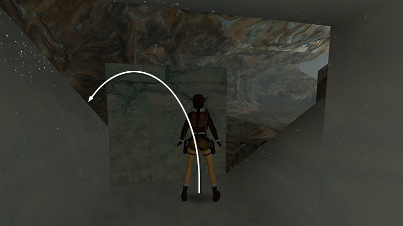 Tomb Raider II Remastered screenshot