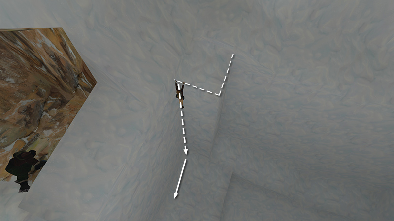 Tomb Raider II Remastered screenshot