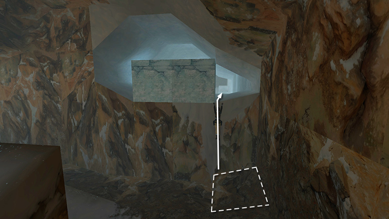Tomb Raider II Remastered screenshot
