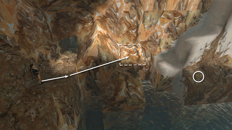 Tomb Raider II Remastered screenshot
