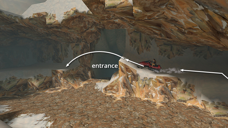 Tomb Raider II Remastered screenshot