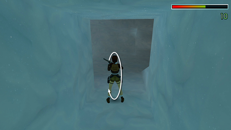 Tomb Raider II Remastered screenshot