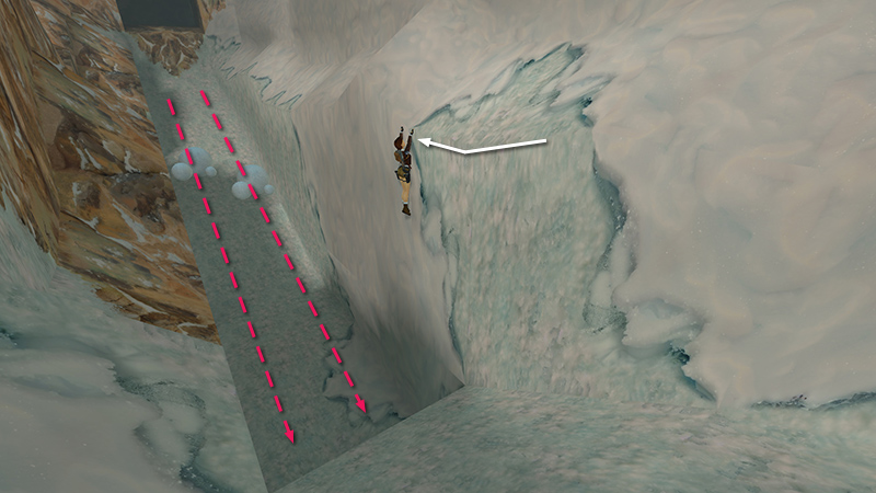 Tomb Raider II Remastered screenshot