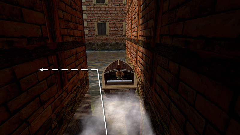 Tomb Raider II Remastered screenshot